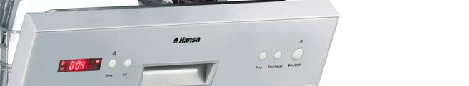 Ремонт посудомоечных машин Hansa в Электростали